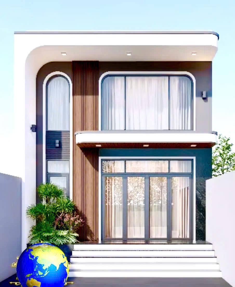 NGƠP ! Nhanh Tay Sỡ Hưu Ngay Căn Nhà Mẫu Phố Mới Xây Tại Tân Định Dtihc 5x20 SHR - Ảnh 1